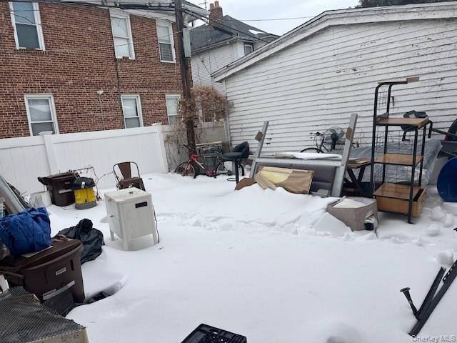 Single Family 159th Queens, NY 11358, MLS-958268-32