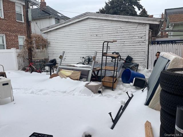 Single Family 159th  Queens, NY 11358, MLS-958268-33