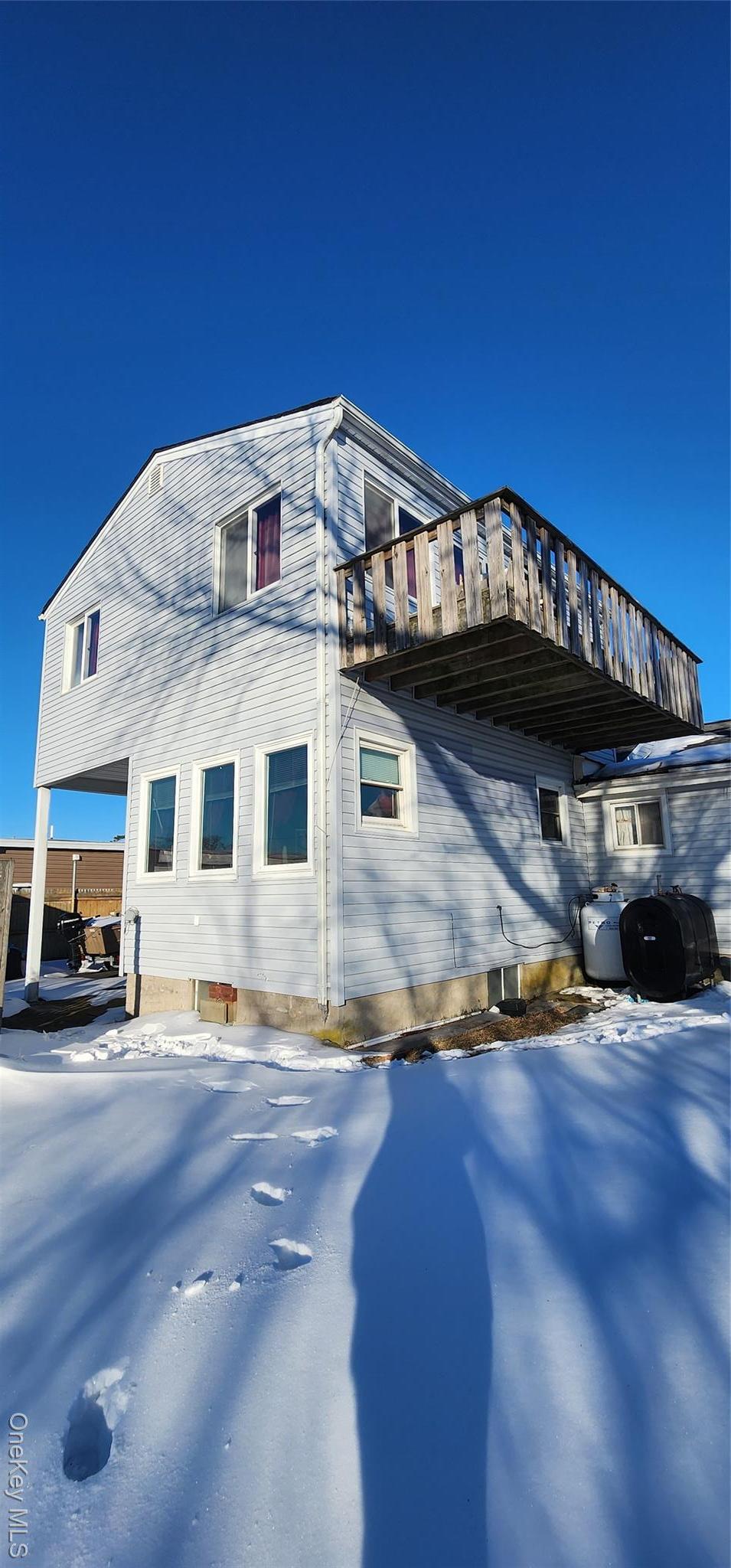 Single Family Blue Point  Suffolk County, NY 11951, MLS-958272-19