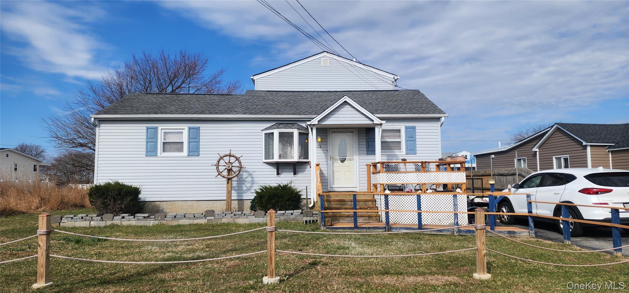 Single Family Blue Point  Suffolk County, NY 11951, MLS-958272-2