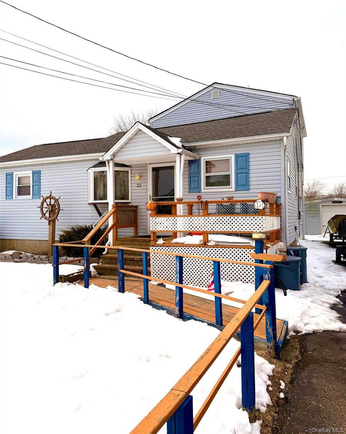 Single Family Blue Point  Suffolk County, NY 11951, MLS-958272-3