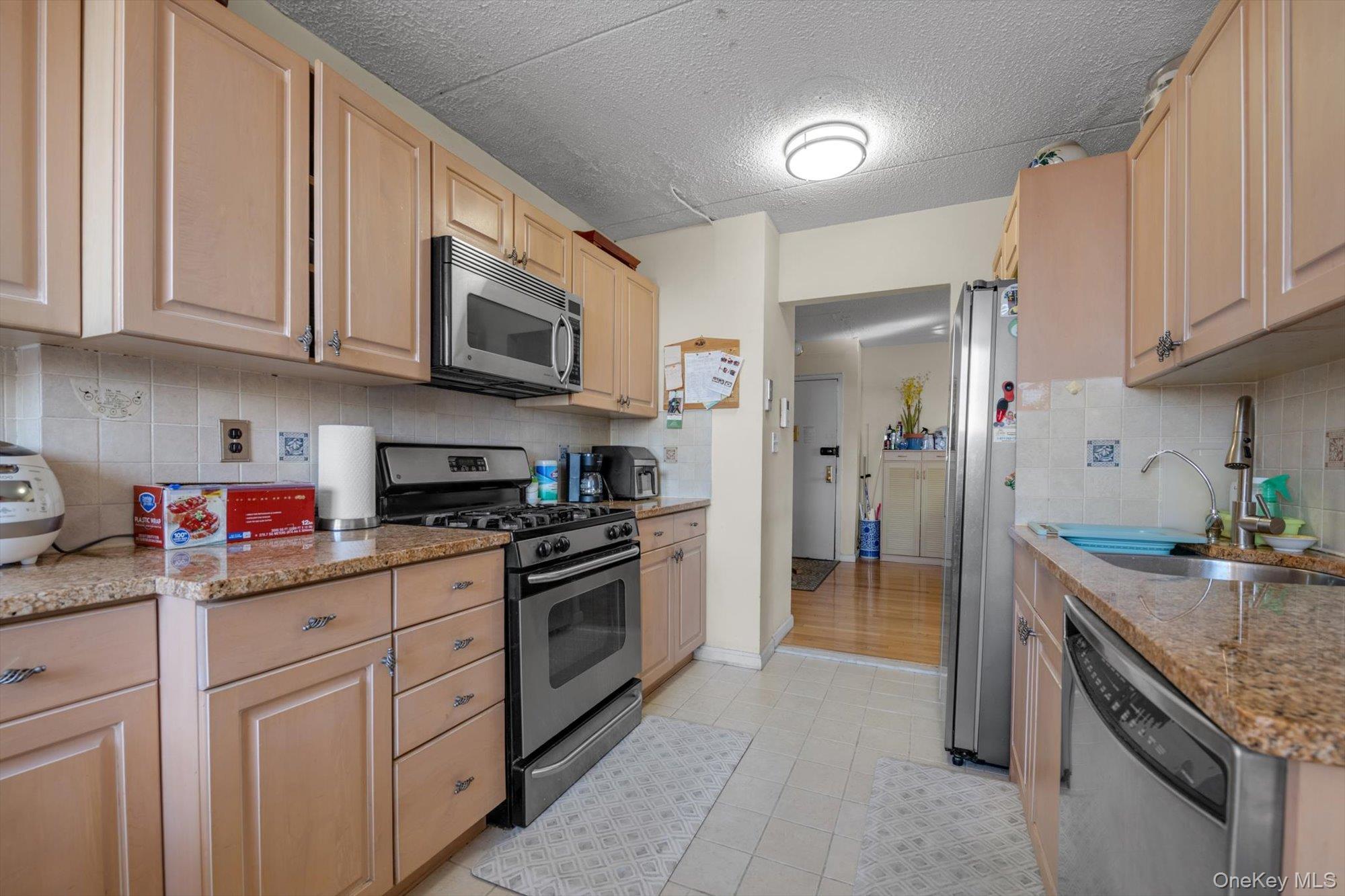 Condo Roosevelt  Queens, NY 11354, MLS-958277-10