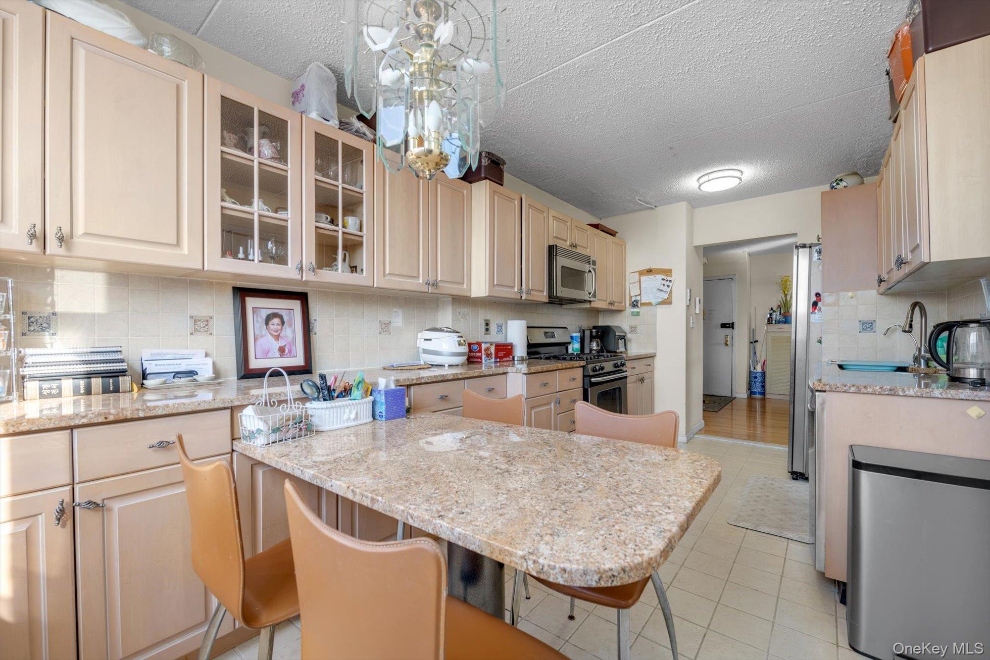 Condo Roosevelt  Queens, NY 11354, MLS-958277-9