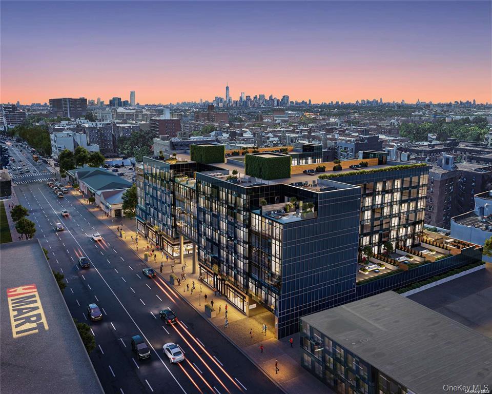 Condo Northern  Queens, NY 11354, MLS-958279-2