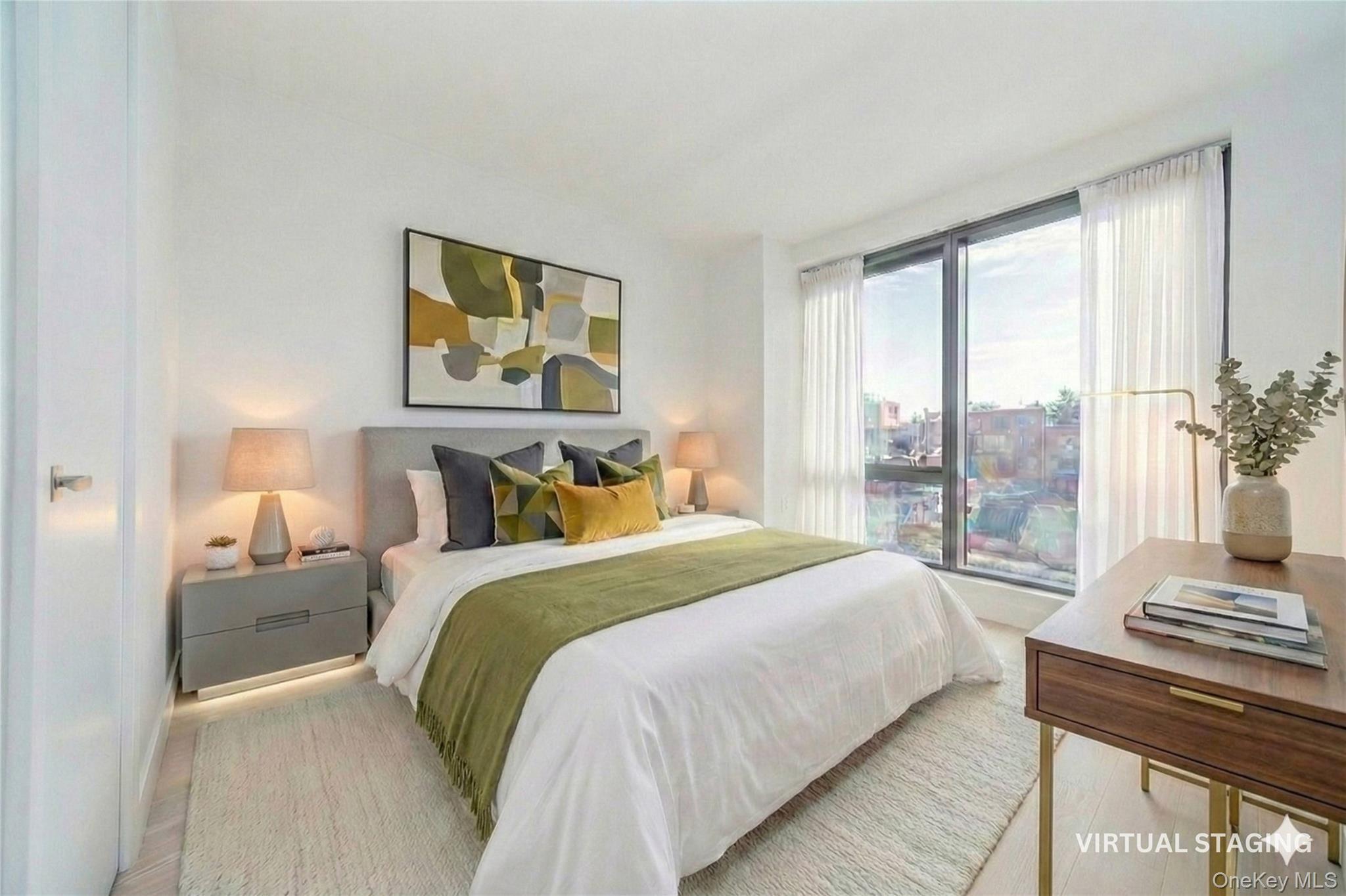 Condo Northern  Queens, NY 11354, MLS-958279-4