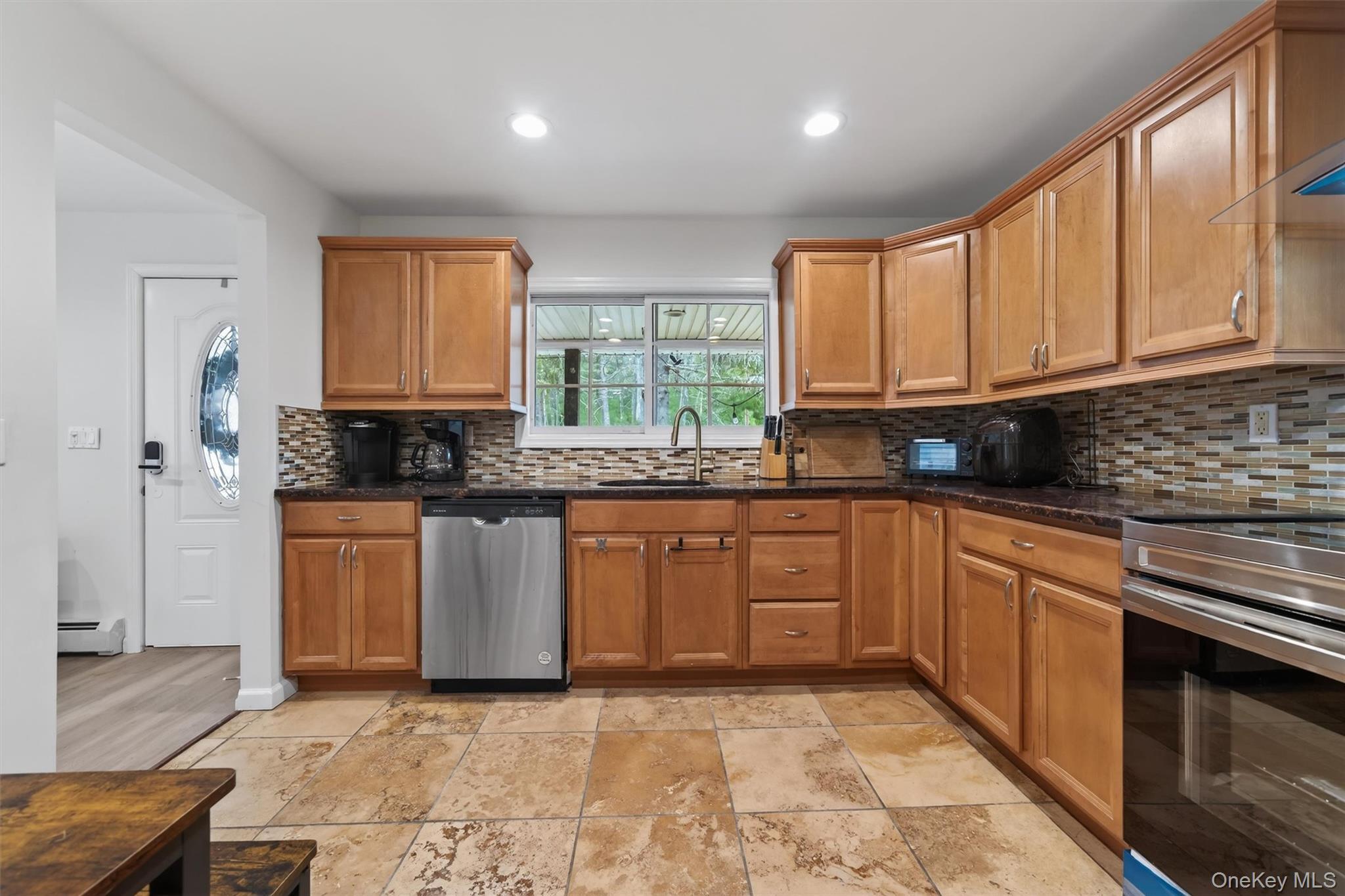 Single Family Beaver Brook  Sullivan County, NY 12764, MLS-958290-10