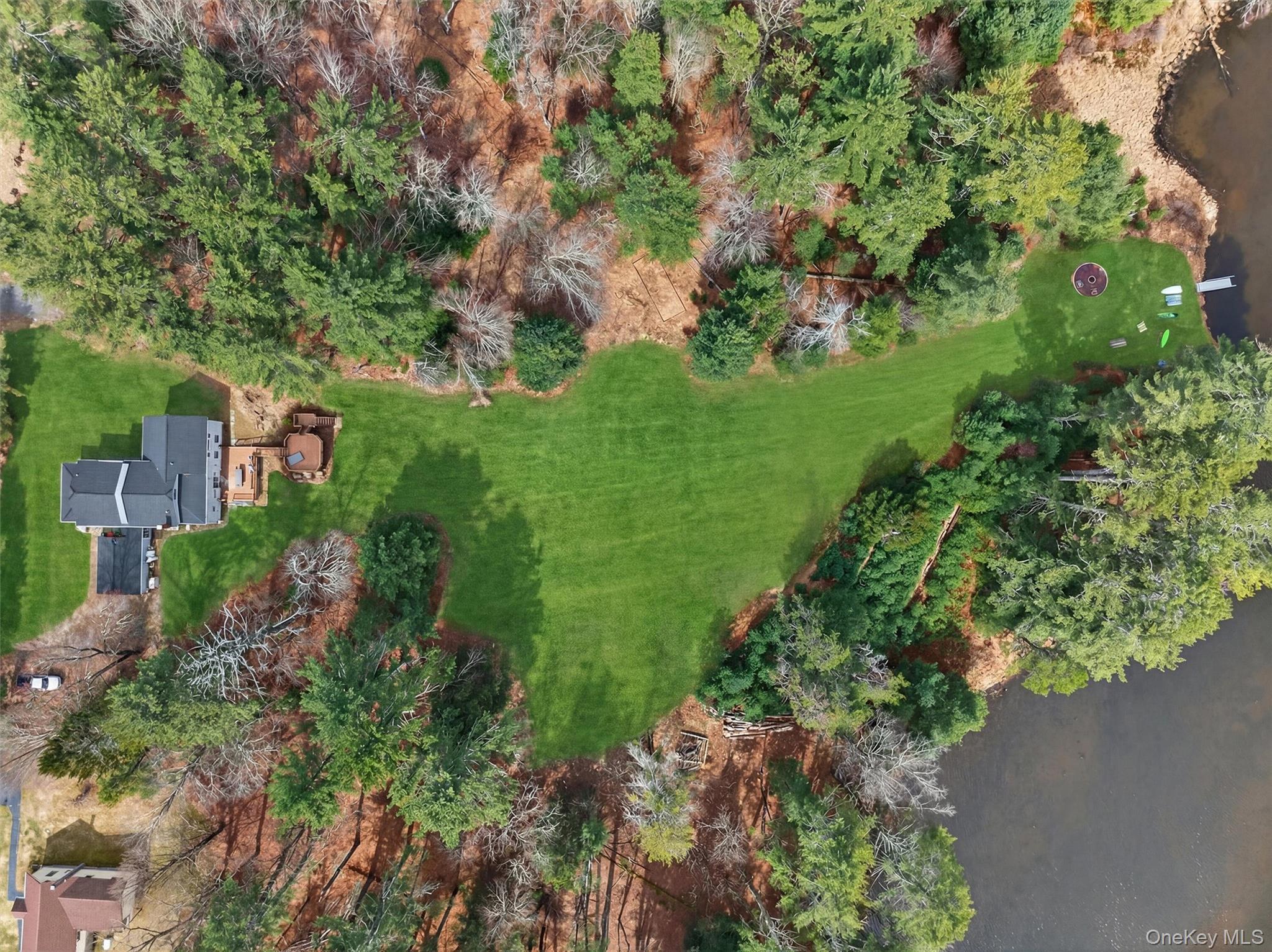 Single Family Beaver Brook  Sullivan County, NY 12764, MLS-958290-2