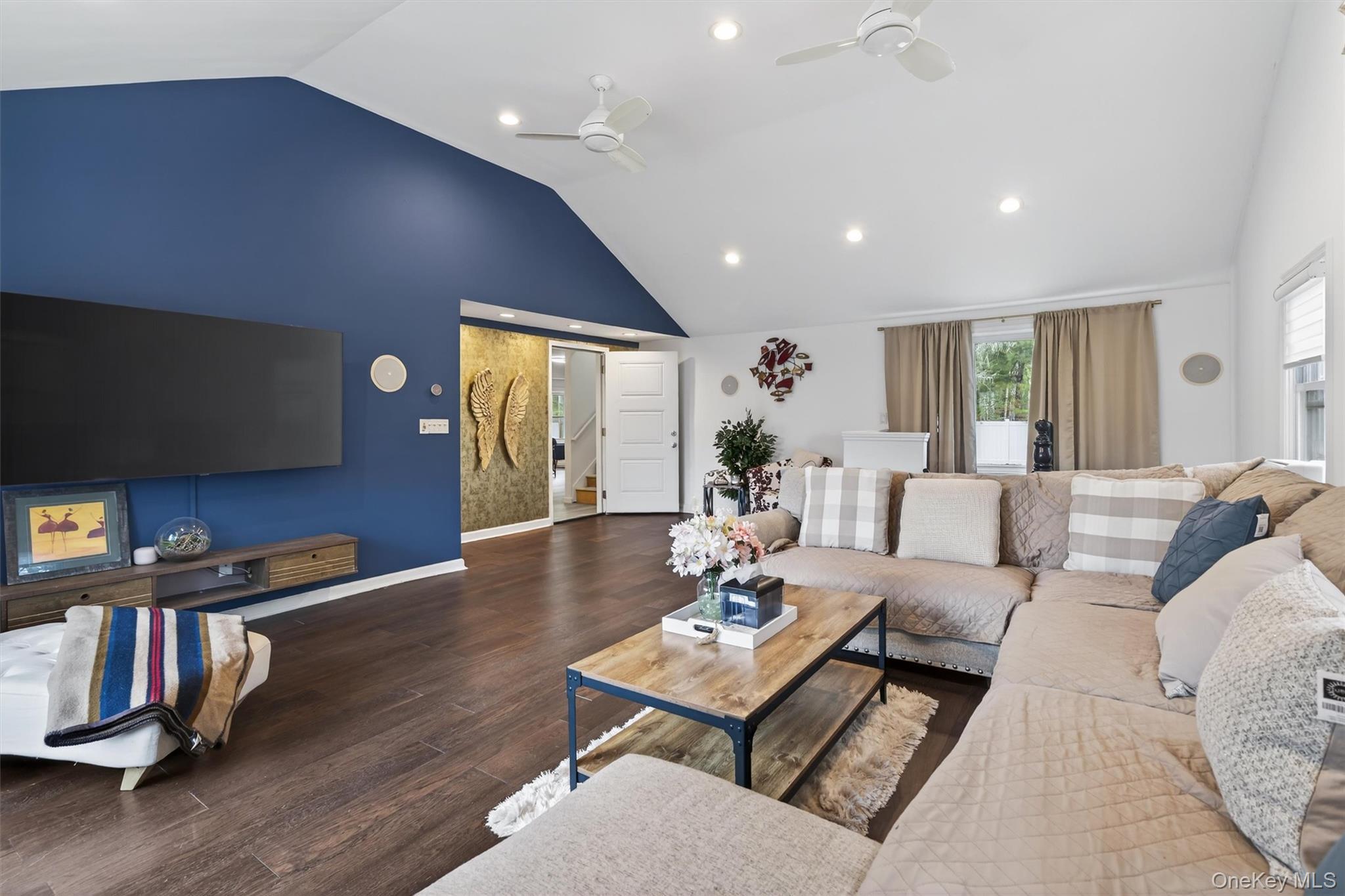 Single Family Beaver Brook  Sullivan County, NY 12764, MLS-958290-26