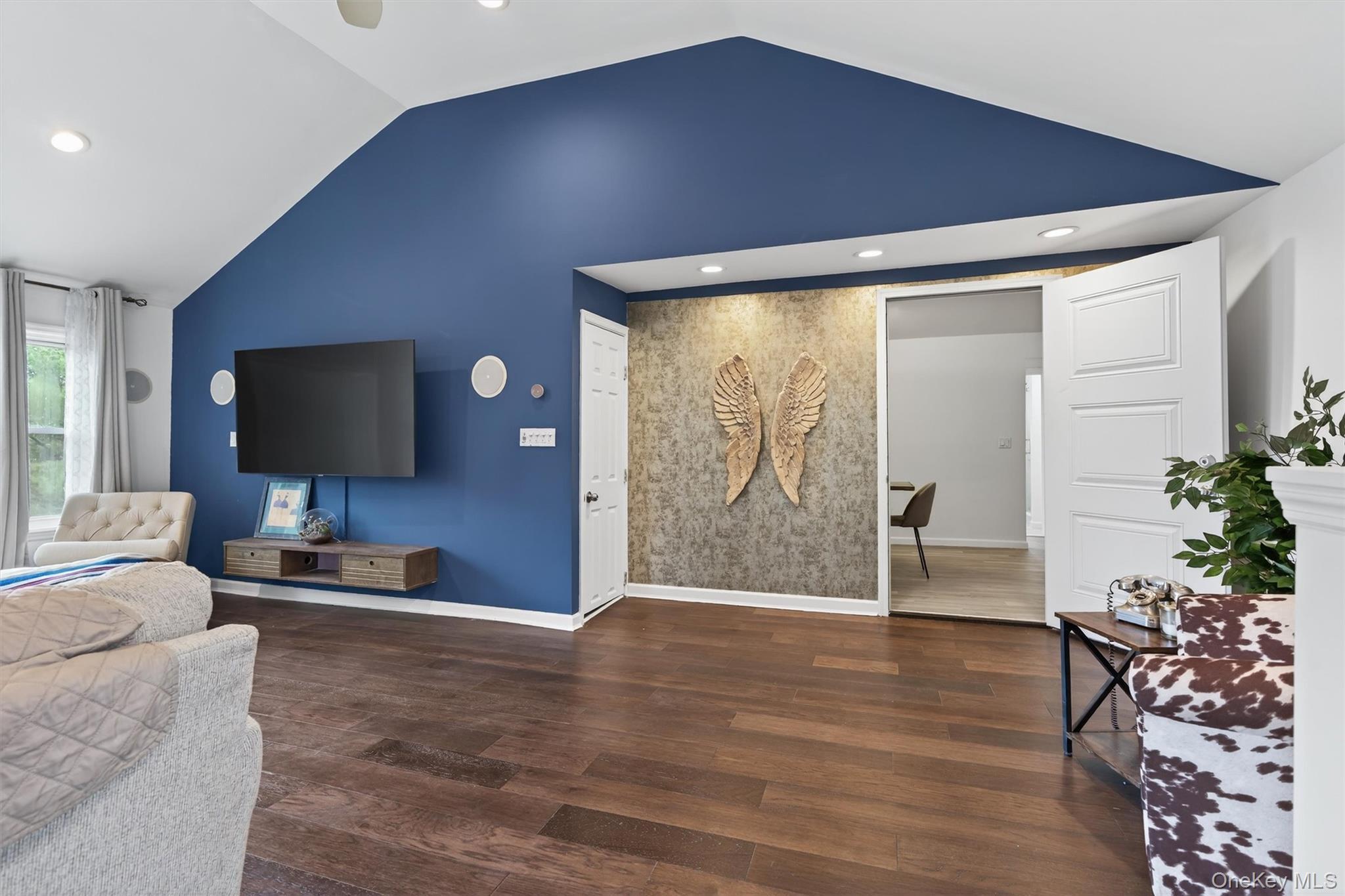 Single Family Beaver Brook  Sullivan County, NY 12764, MLS-958290-28