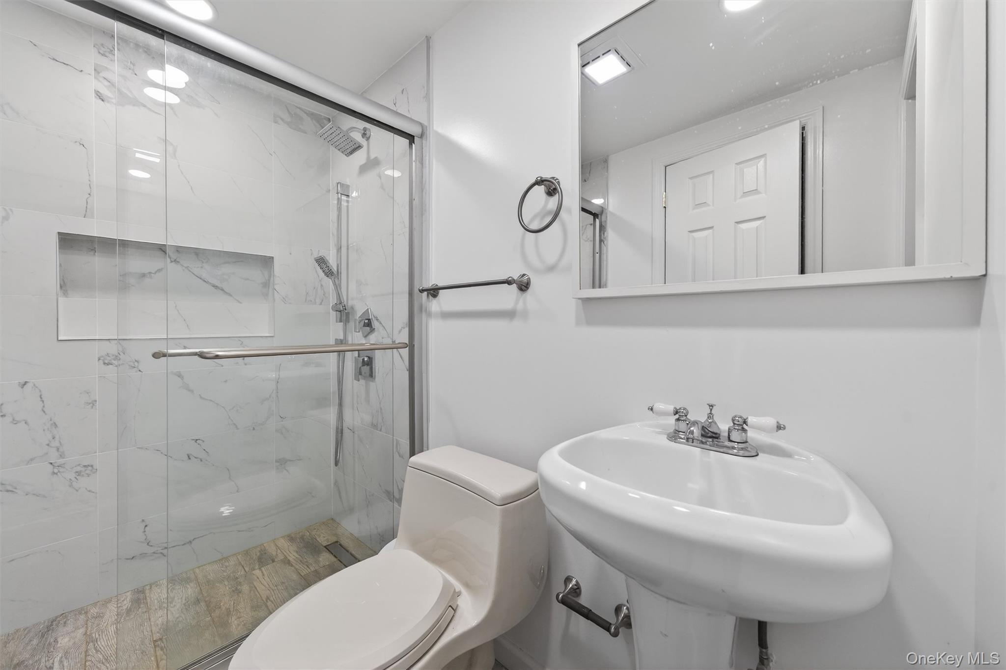 Single Family Beaver Brook  Sullivan County, NY 12764, MLS-958290-35