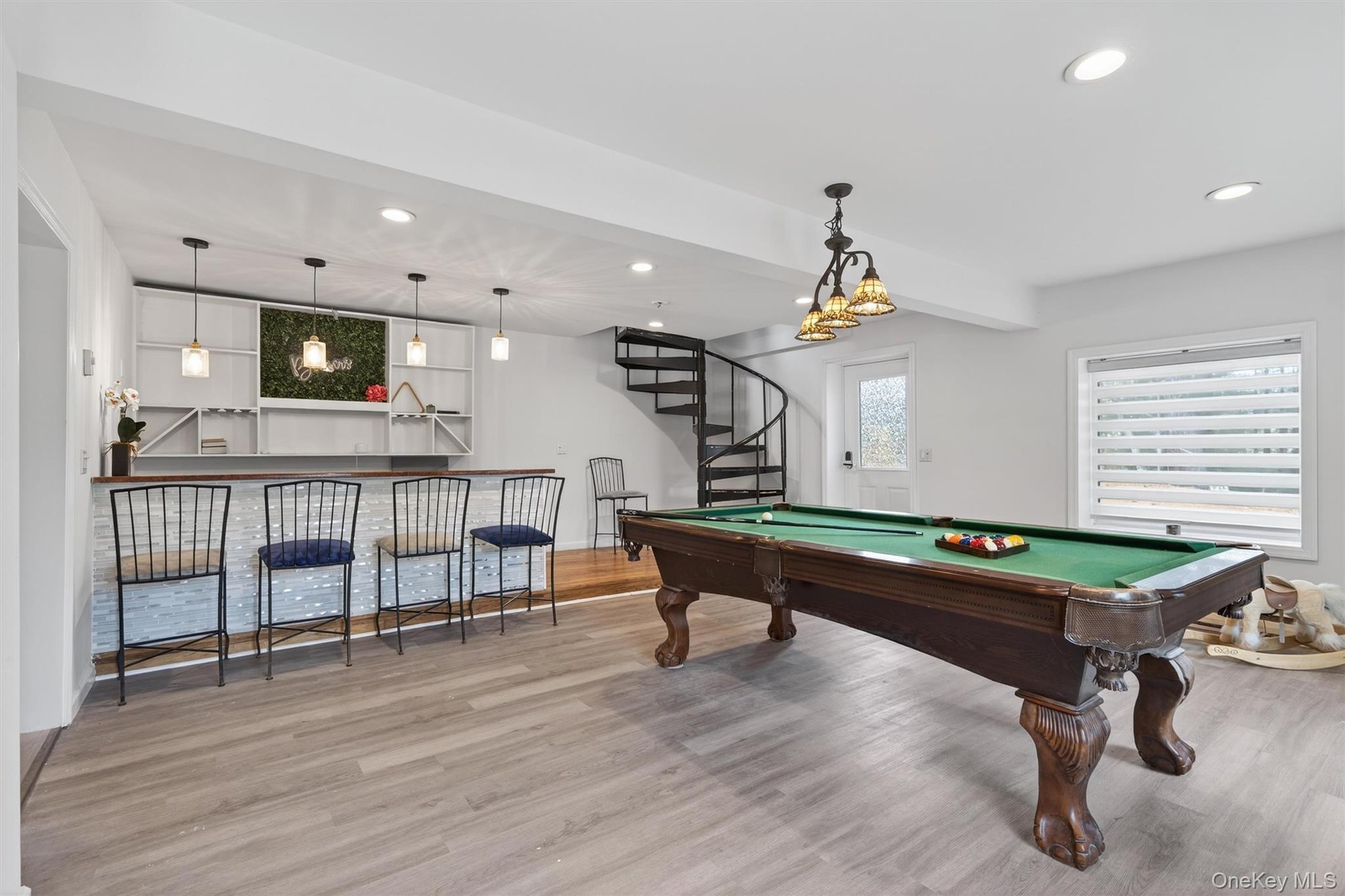 Single Family Beaver Brook  Sullivan County, NY 12764, MLS-958290-39