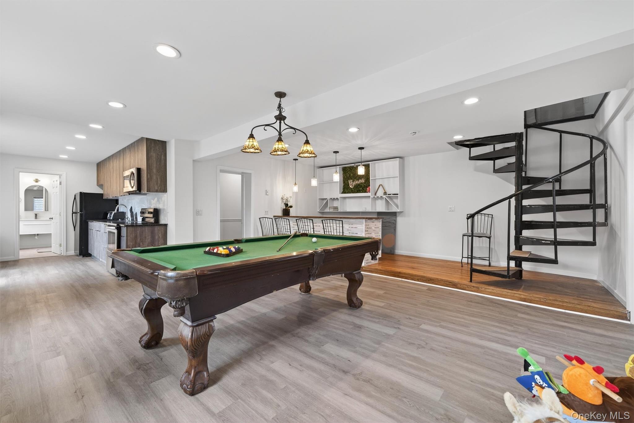 Single Family Beaver Brook  Sullivan County, NY 12764, MLS-958290-40