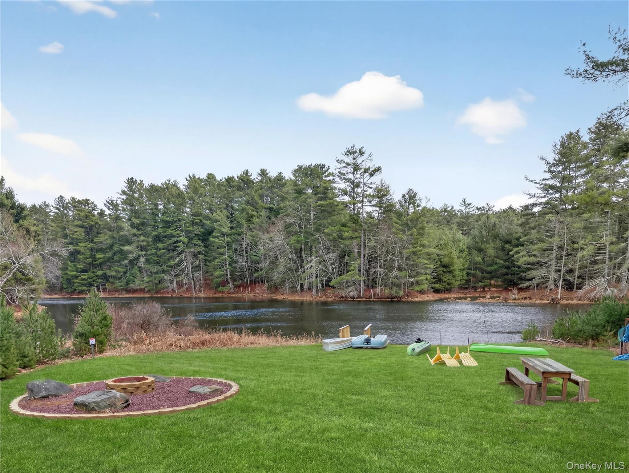 Single Family Beaver Brook  Sullivan County, NY 12764, MLS-958290-43