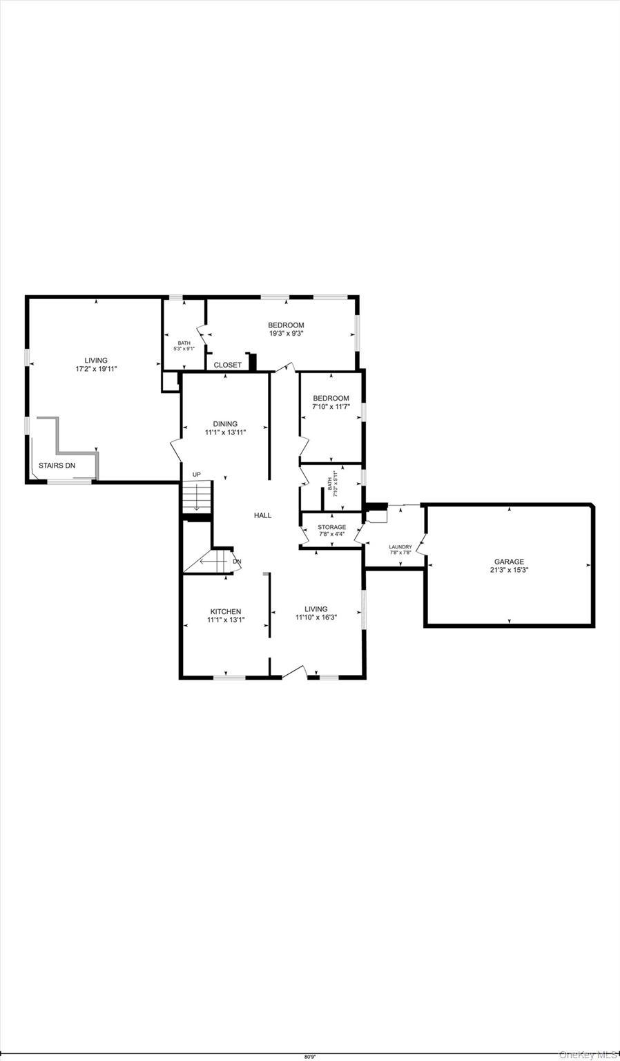 Single Family Beaver Brook  Sullivan County, NY 12764, MLS-958290-48
