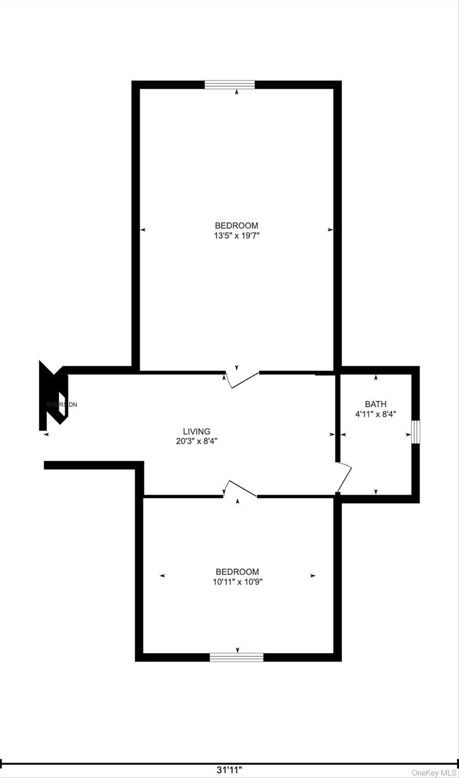 Single Family Beaver Brook  Sullivan County, NY 12764, MLS-958290-49