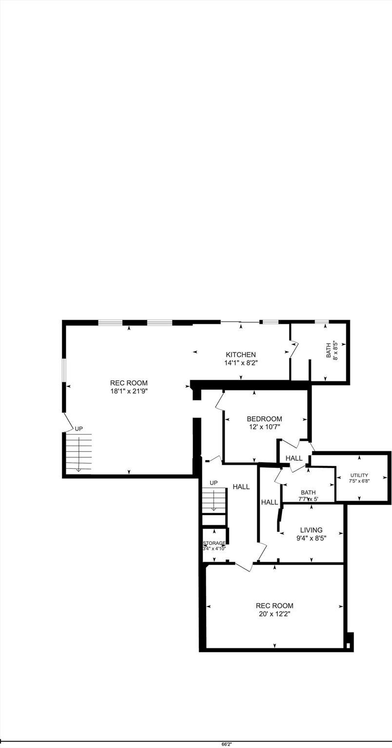 Single Family Beaver Brook  Sullivan County, NY 12764, MLS-958290-50