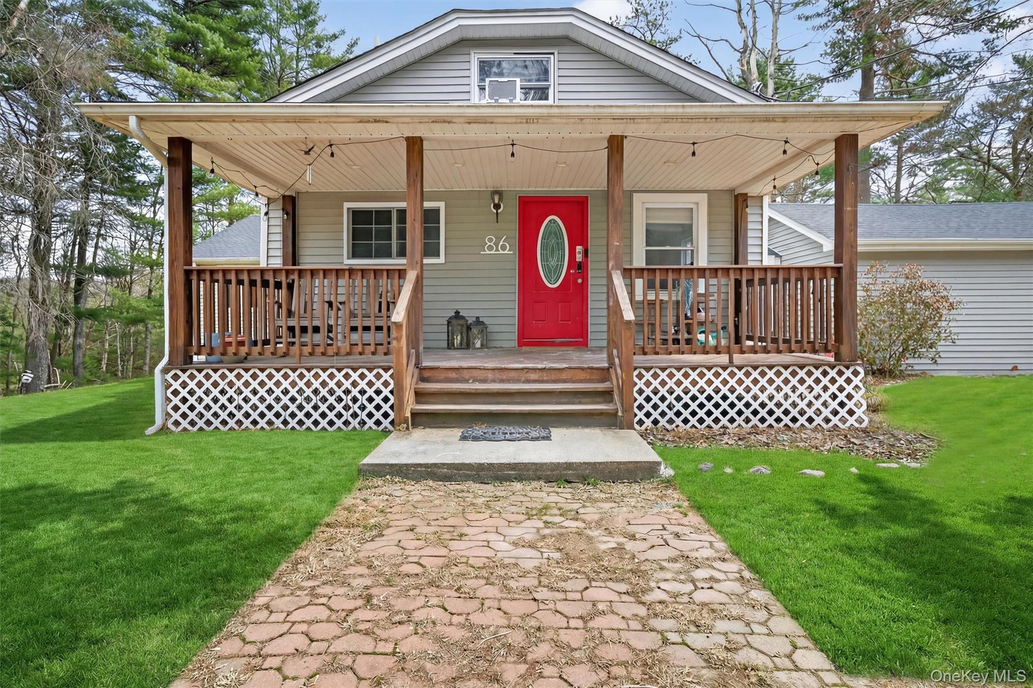 Single Family Beaver Brook  Sullivan County, NY 12764, MLS-958290-6