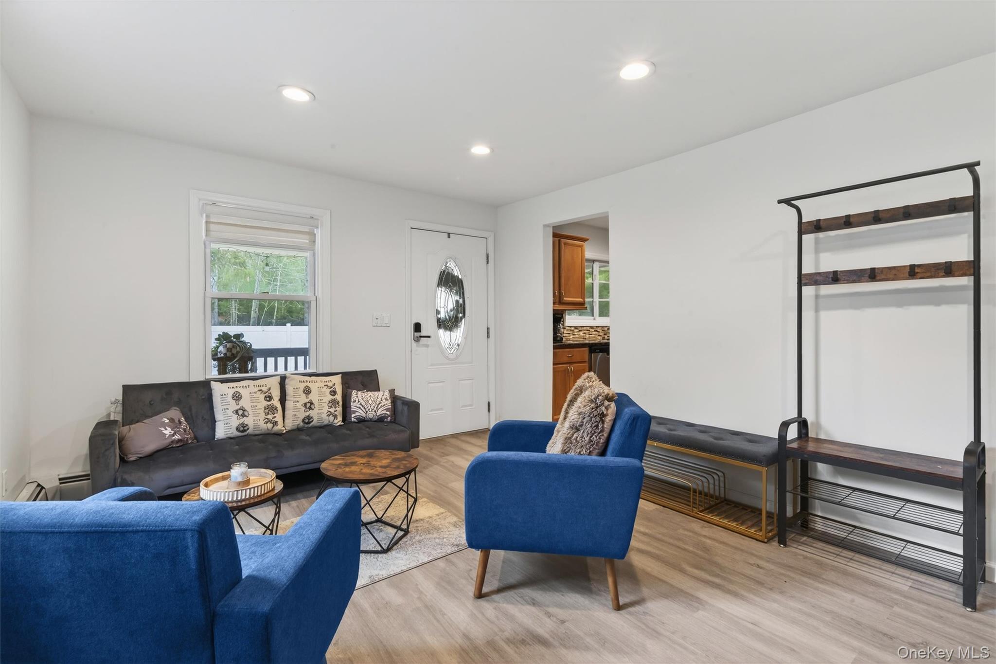 Single Family Beaver Brook  Sullivan County, NY 12764, MLS-958290-7