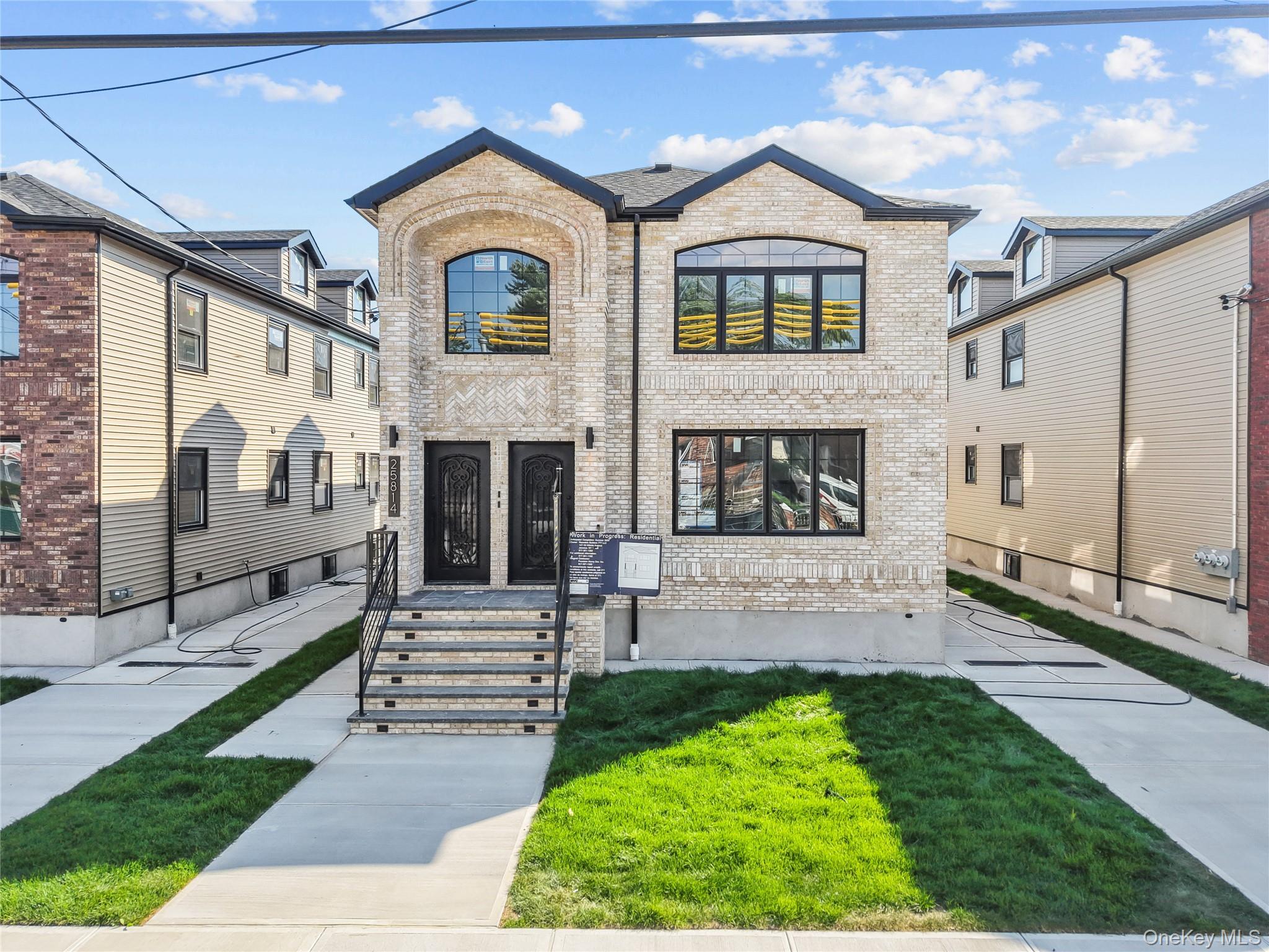 Single Family 147  Queens, NY 11422, MLS-958307-17