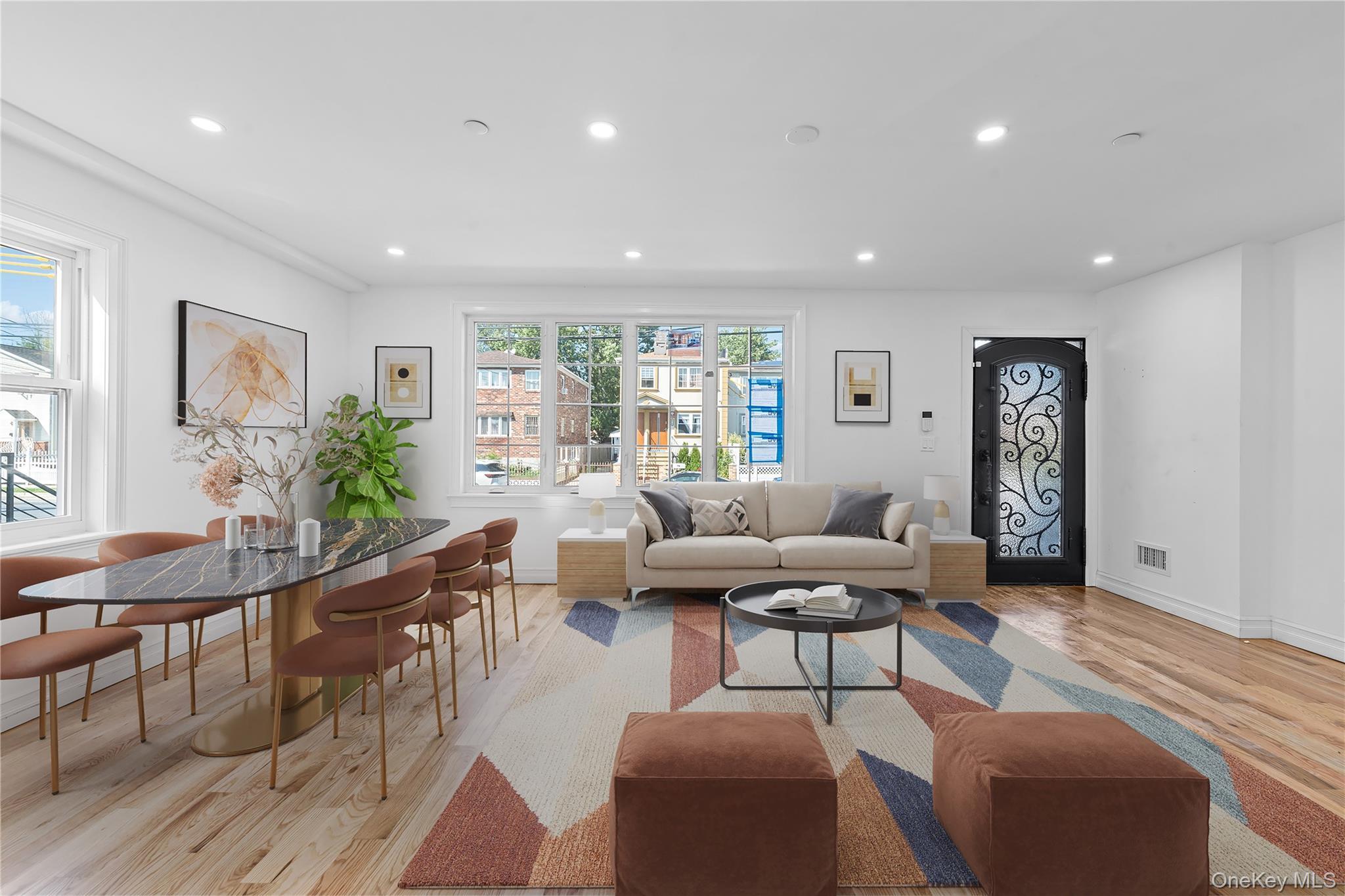 Single Family 147  Queens, NY 11422, MLS-958307-2