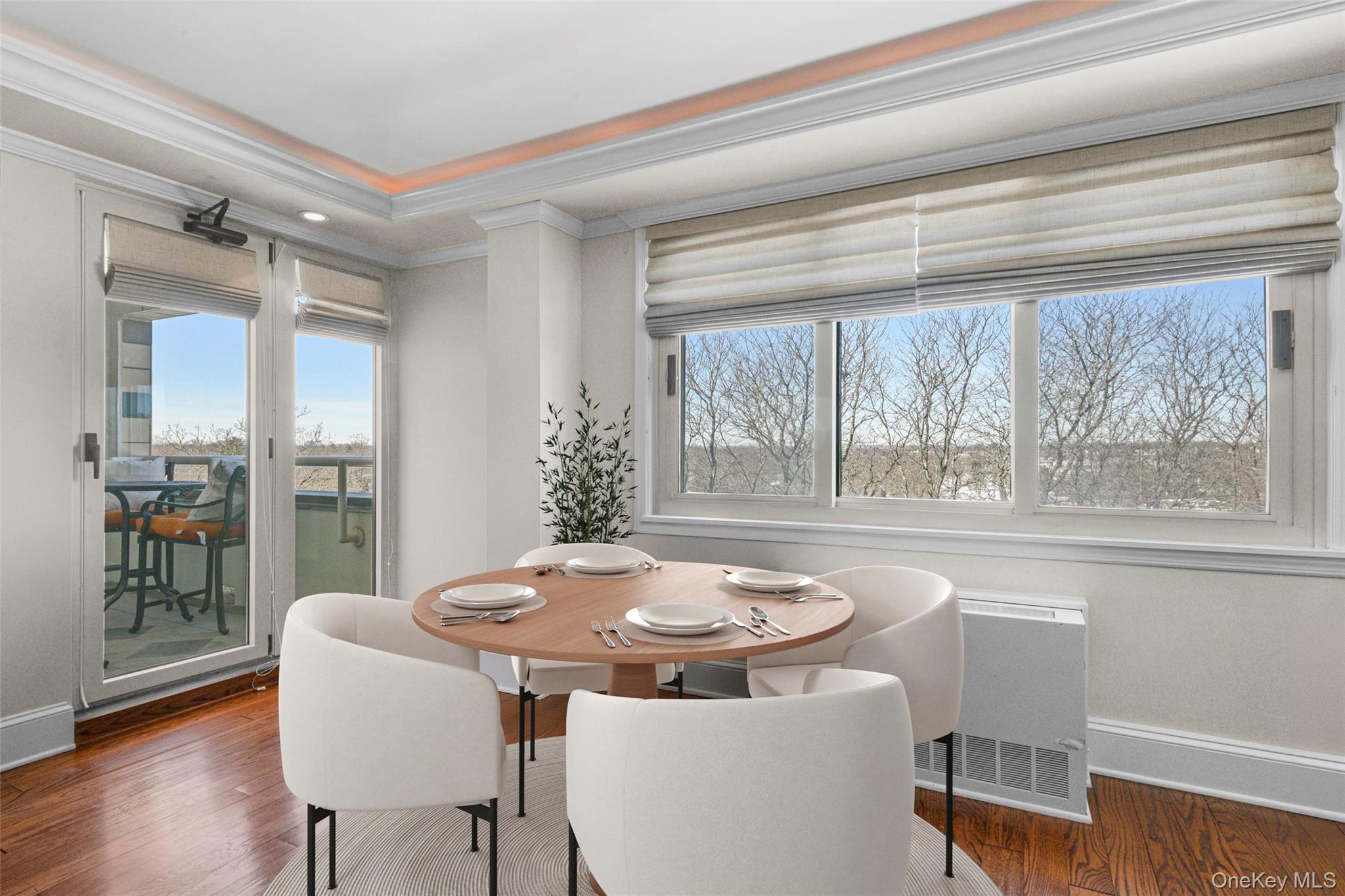 Condo Pelham Westchester County, NY 10805, MLS-958313-10