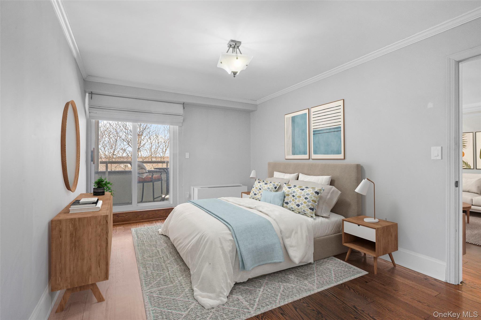 Condo Pelham Westchester County, NY 10805, MLS-958313-12