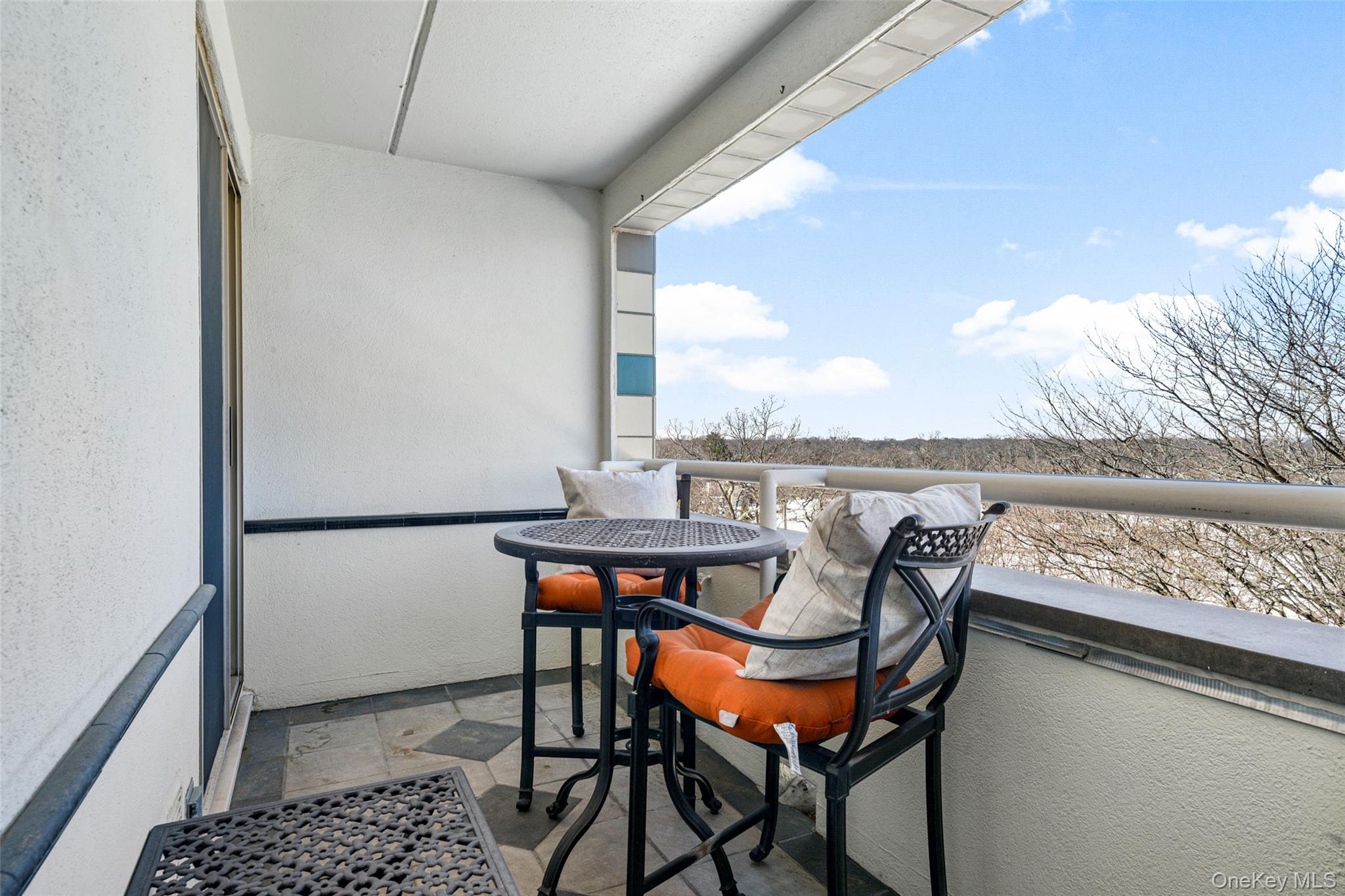 Condo Pelham Westchester County, NY 10805, MLS-958313-16