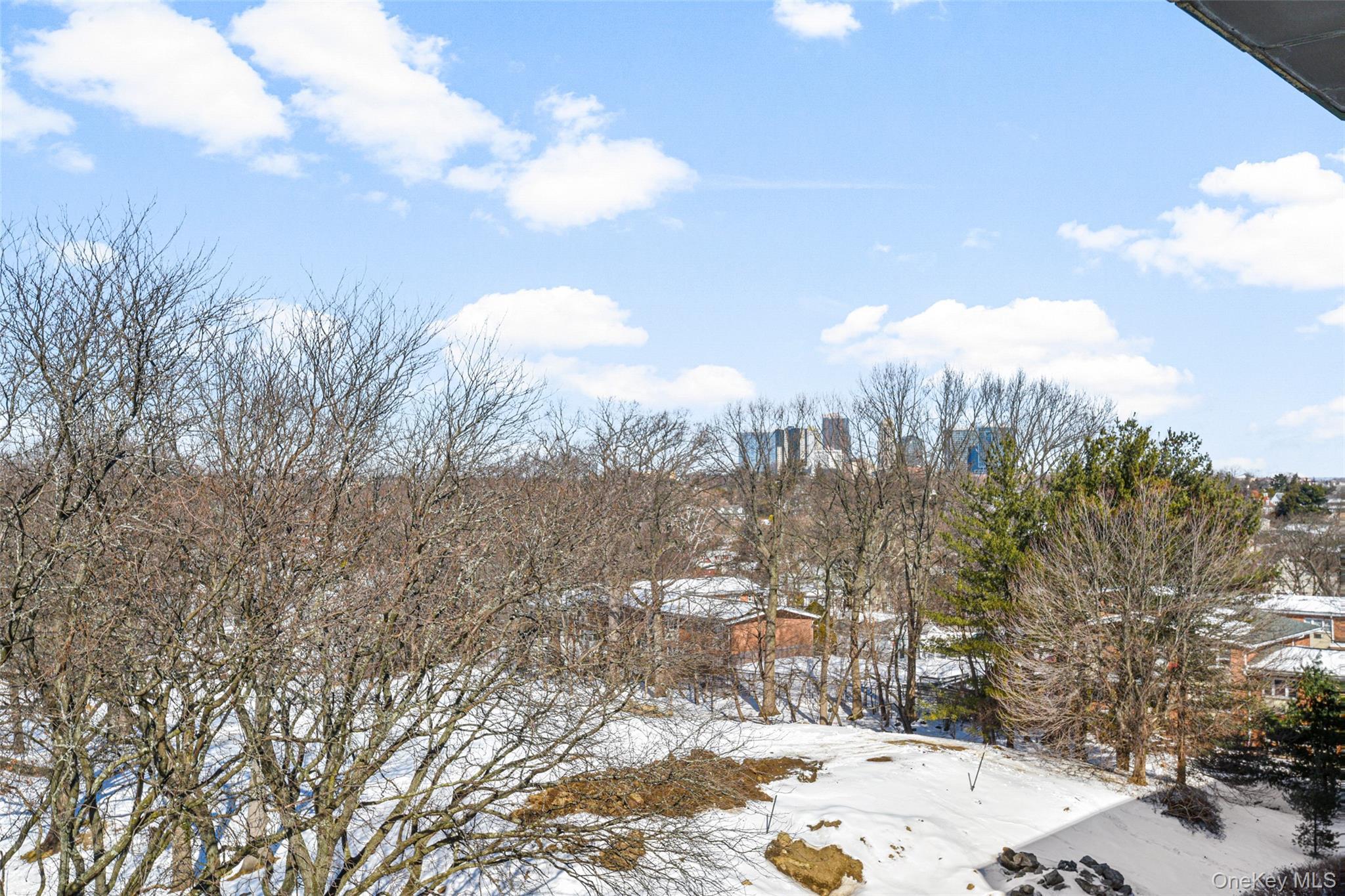 Condo Pelham Westchester County, NY 10805, MLS-958313-17