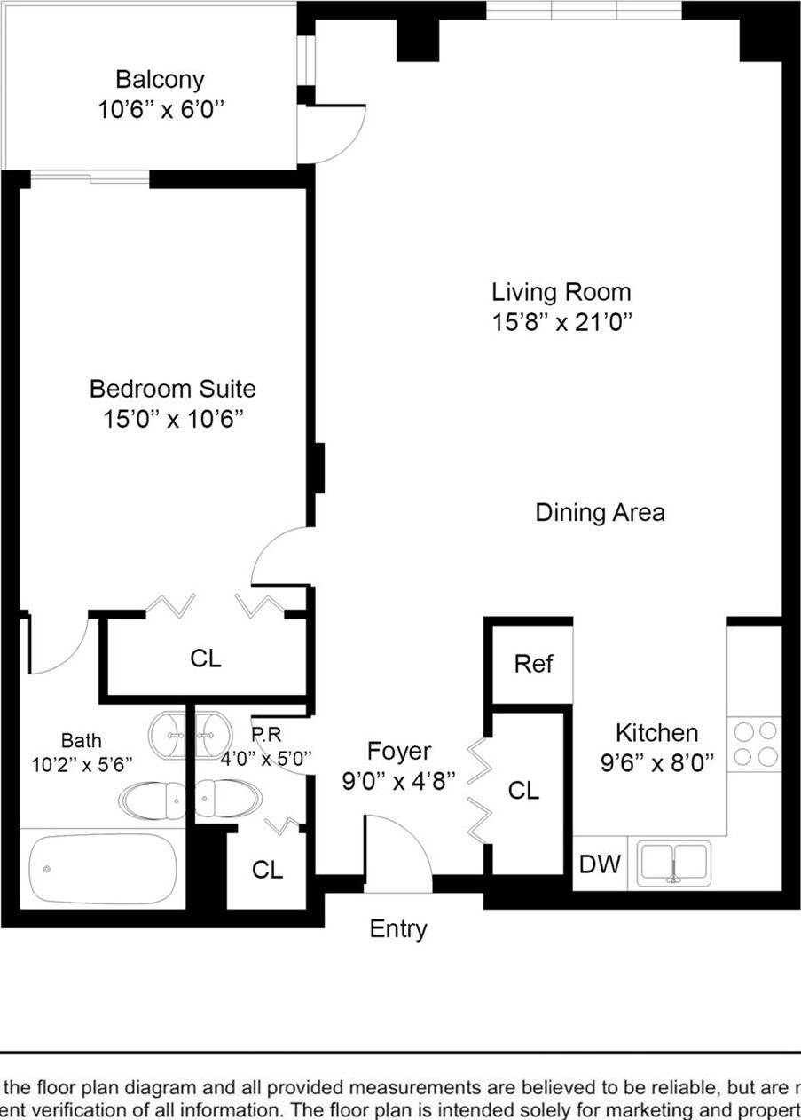 Condo Pelham  Westchester County, NY 10805, MLS-958313-19