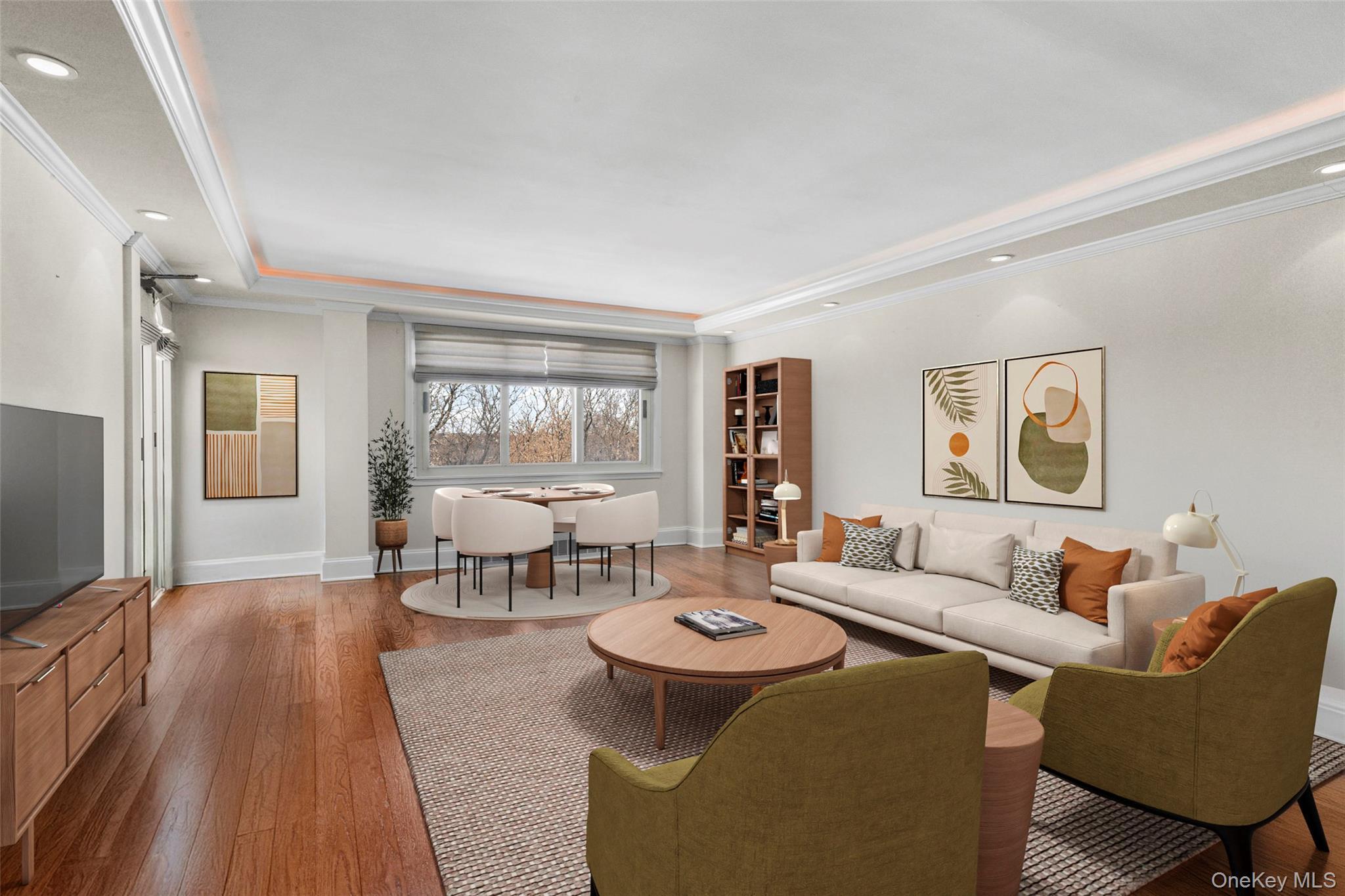 Condo Pelham Westchester County, NY 10805, MLS-958313-4