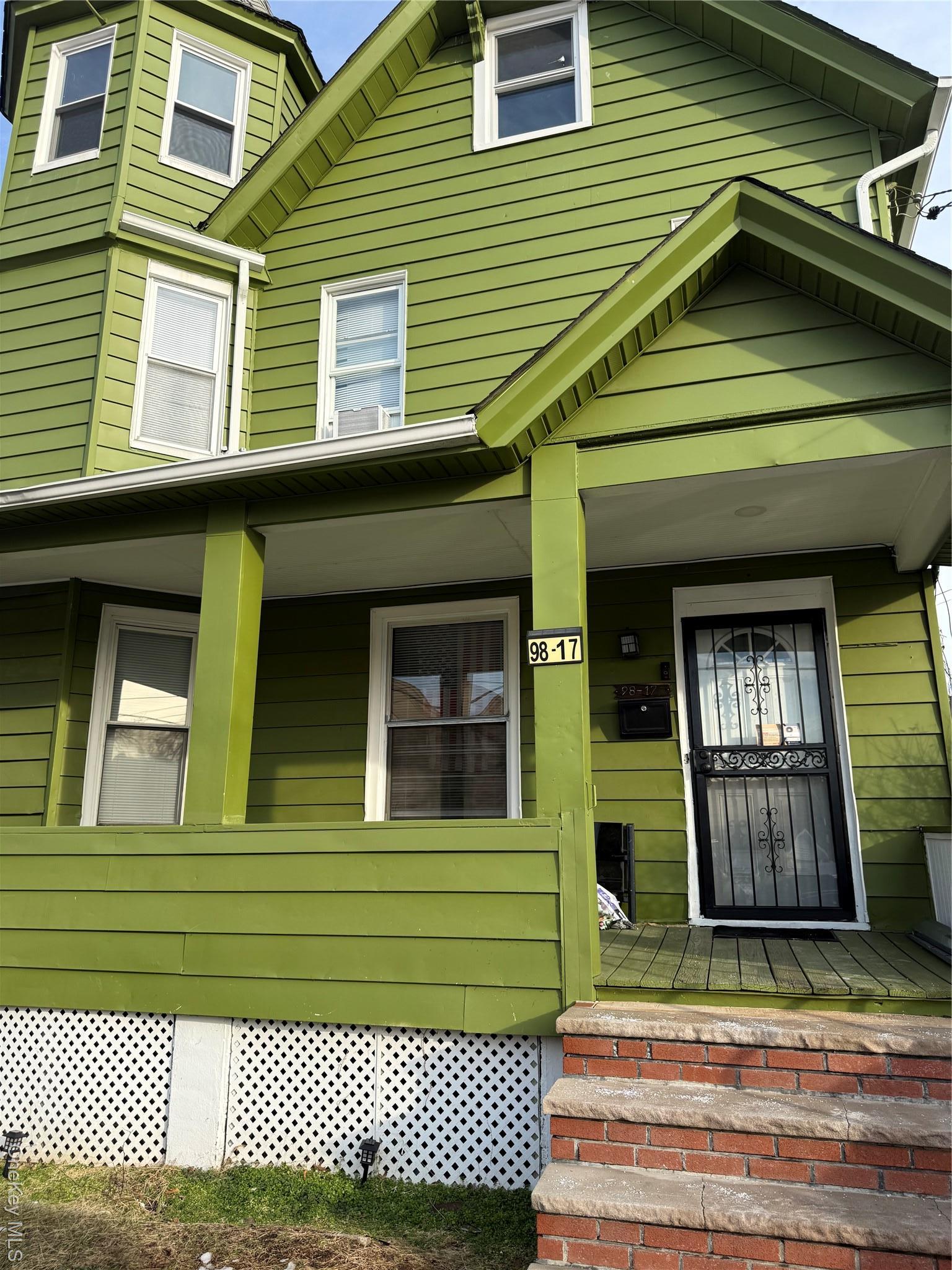 Single Family 217th Queens, NY 11429, MLS-958321-17