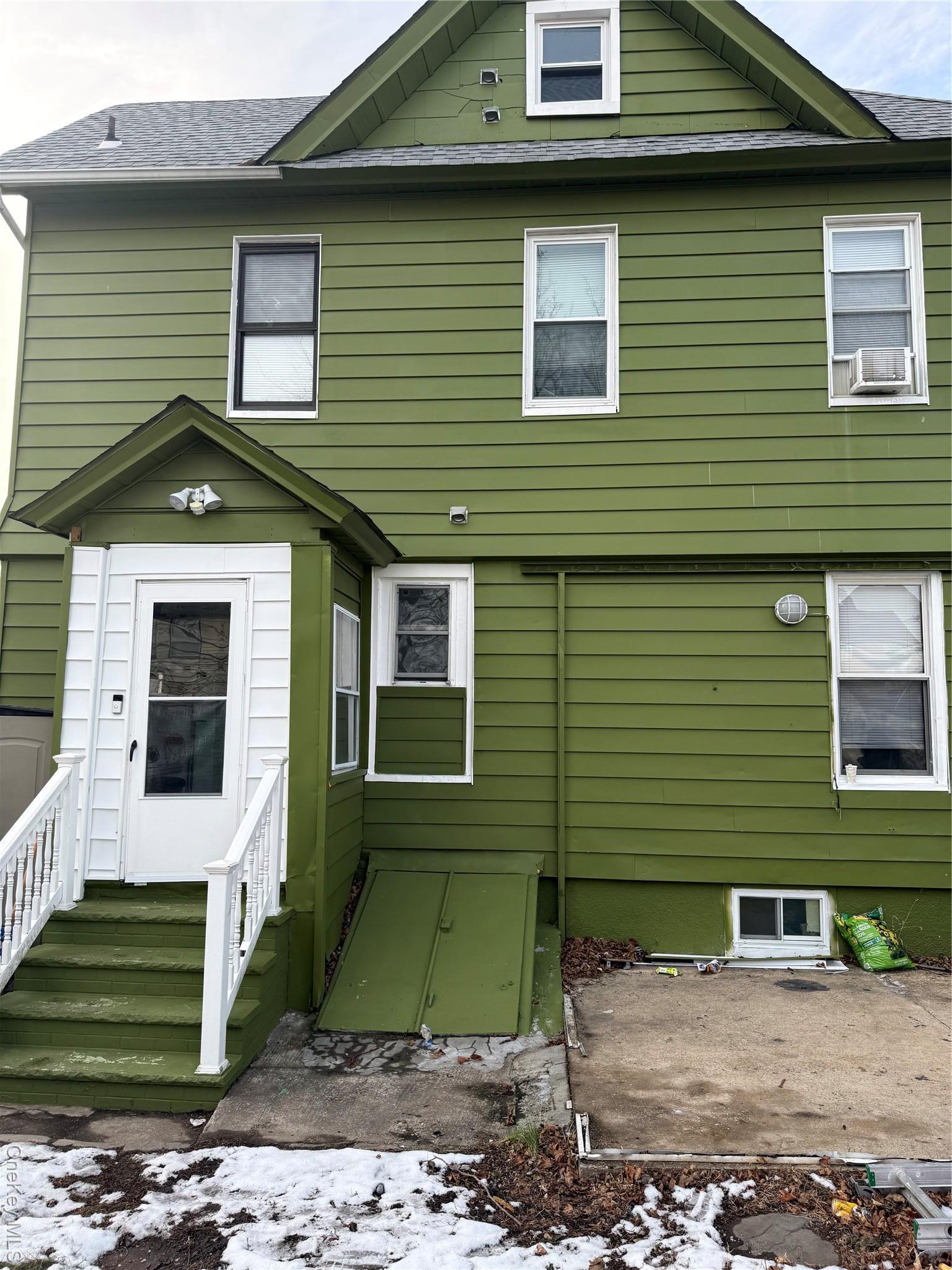 Single Family 217th  Queens, NY 11429, MLS-958321-18