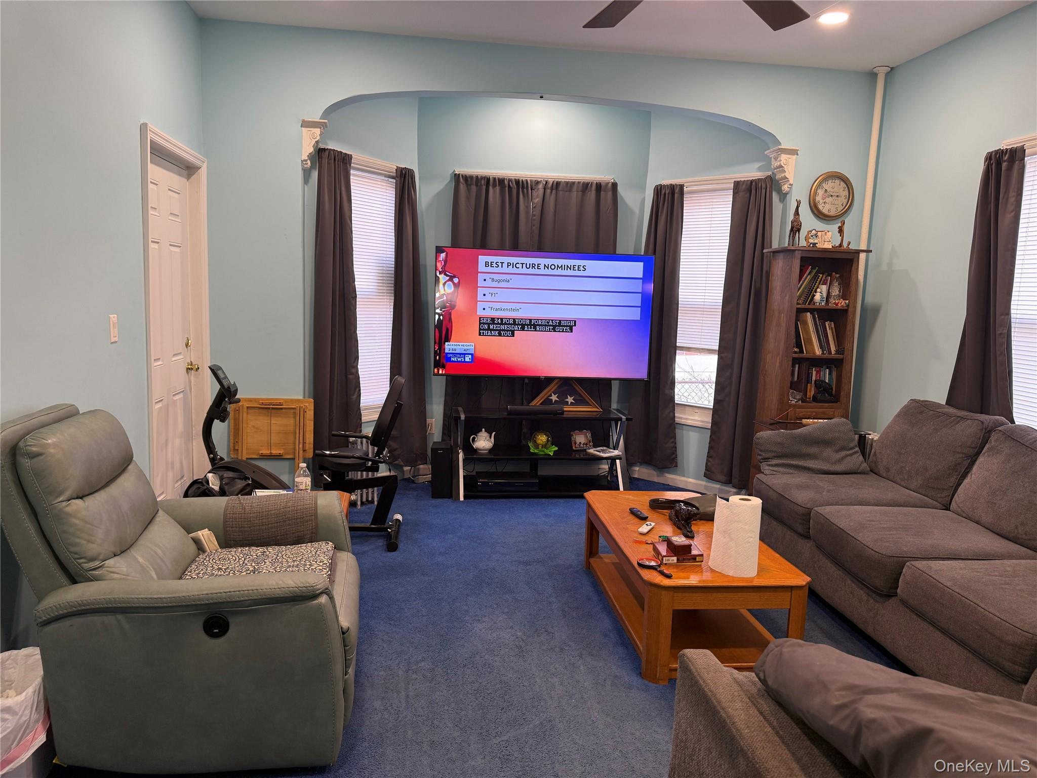 Single Family 217th Queens, NY 11429, MLS-958321-3