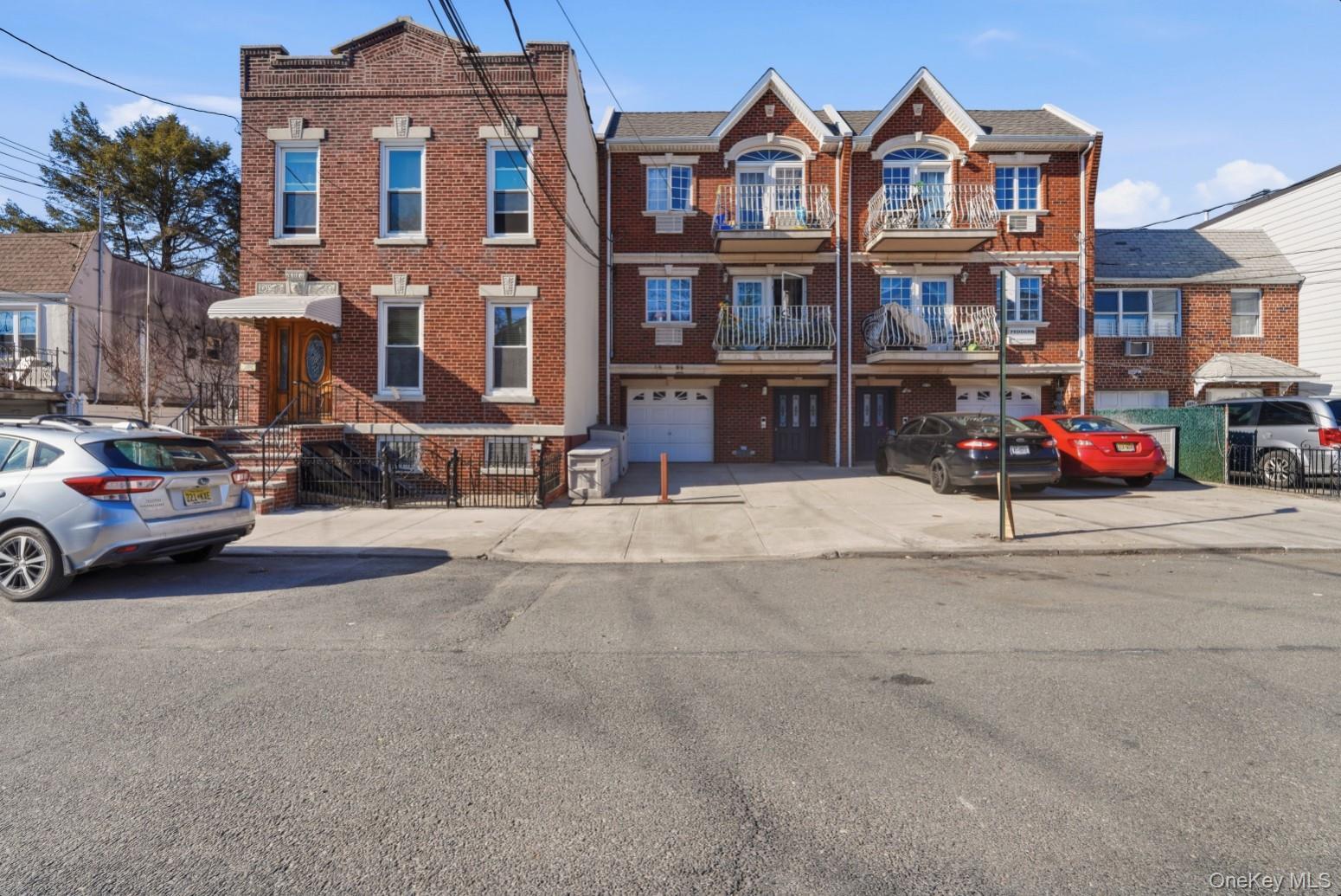 Single Family 78th  Queens, NY 11385, MLS-958361-3