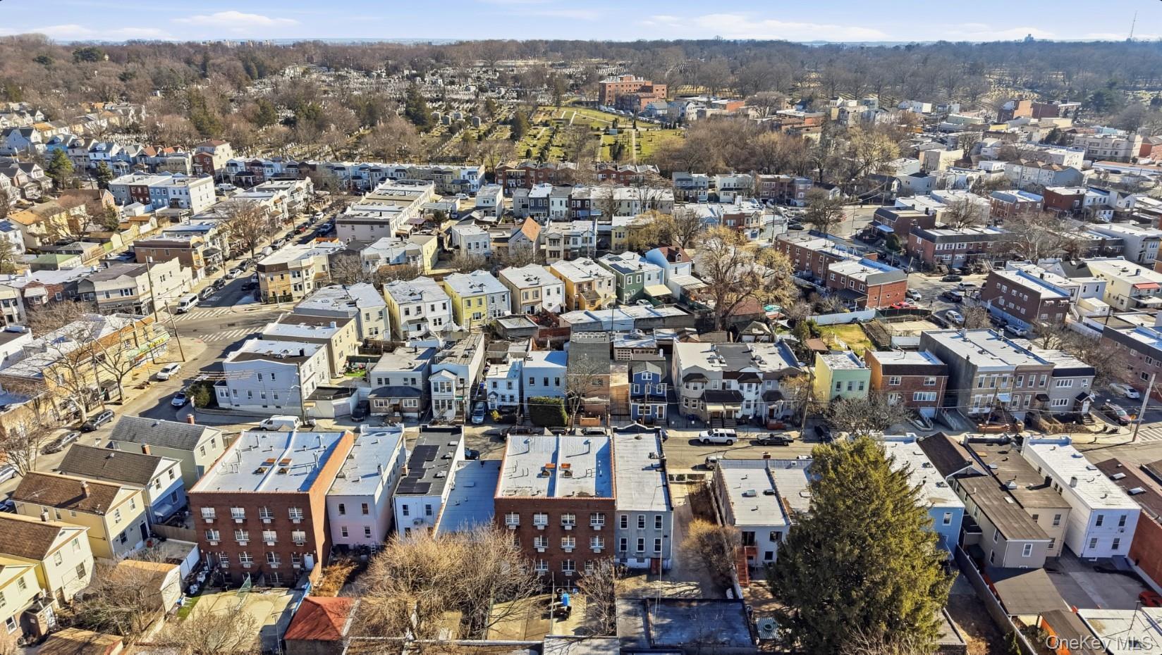 Single Family 78th  Queens, NY 11385, MLS-958361-6