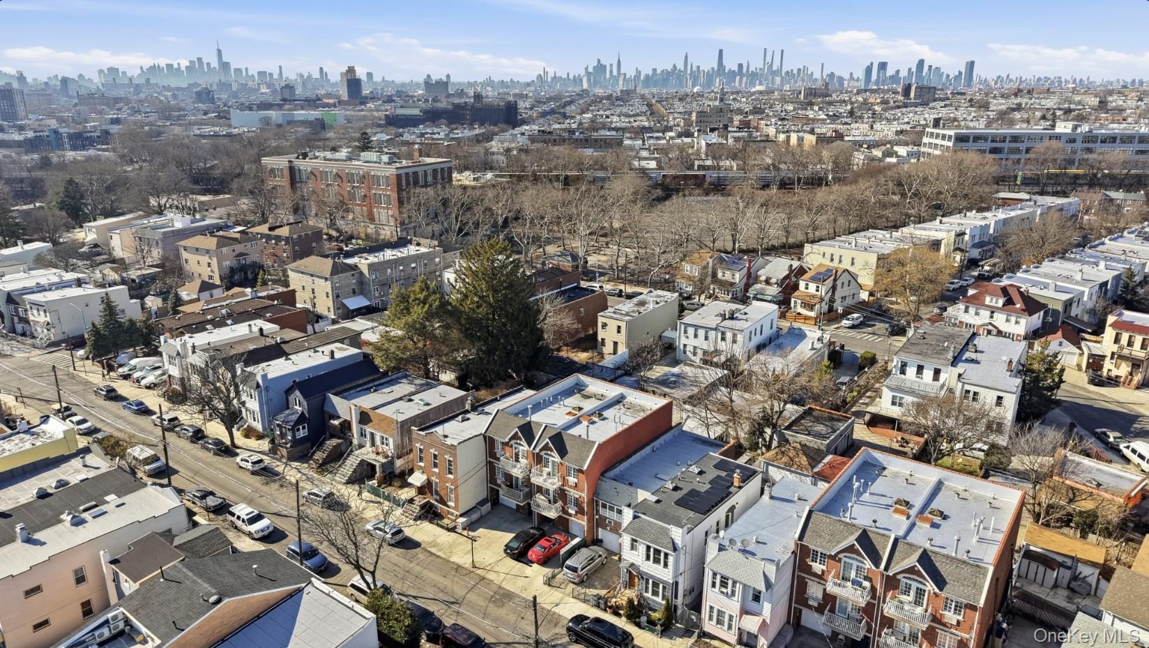 Single Family 78th  Queens, NY 11385, MLS-958361-7