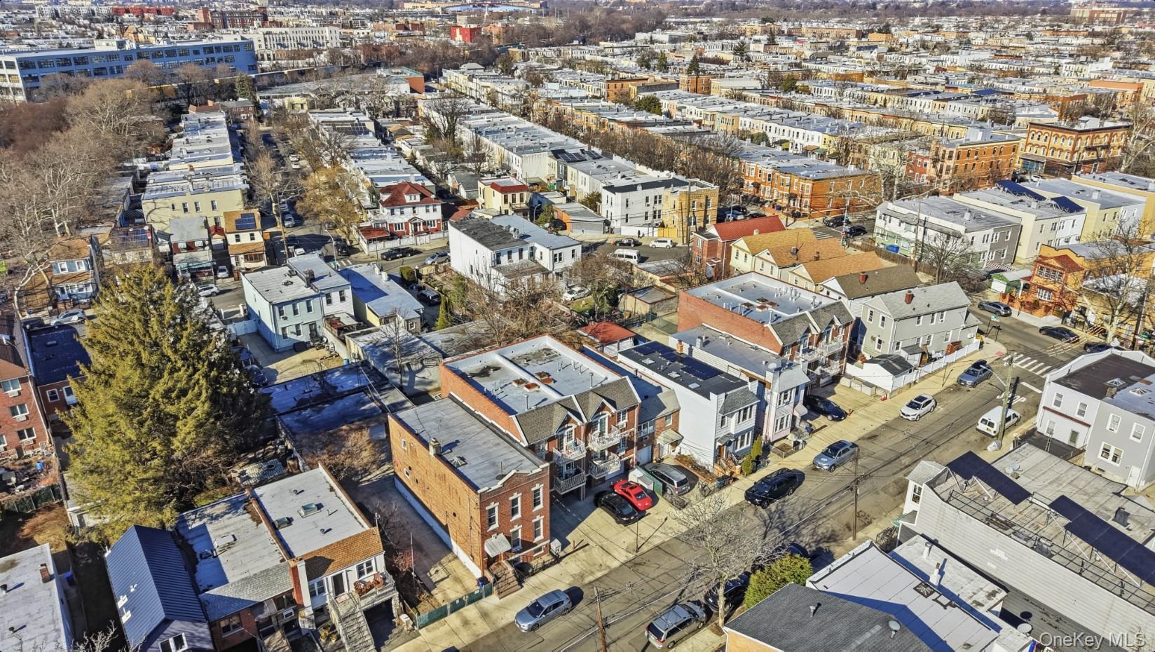 Single Family 78th  Queens, NY 11385, MLS-958361-8