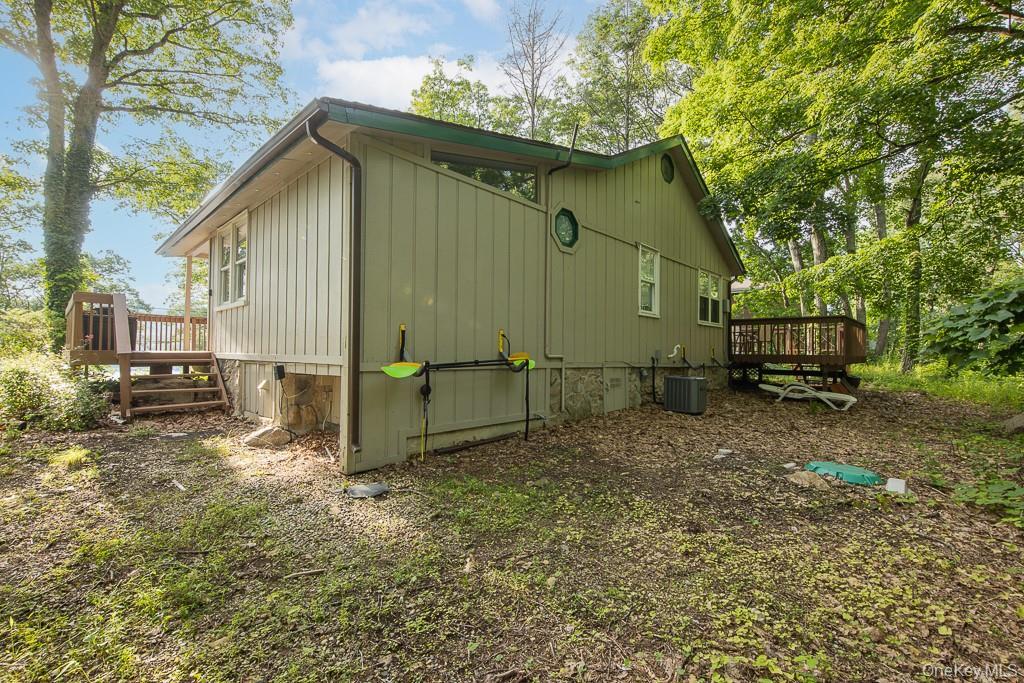 Single Family Bluff  Orange County, NY 10925, MLS-958378-11