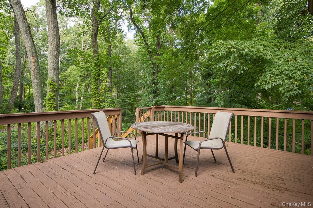 Single Family Bluff  Orange County, NY 10925, MLS-958378-13