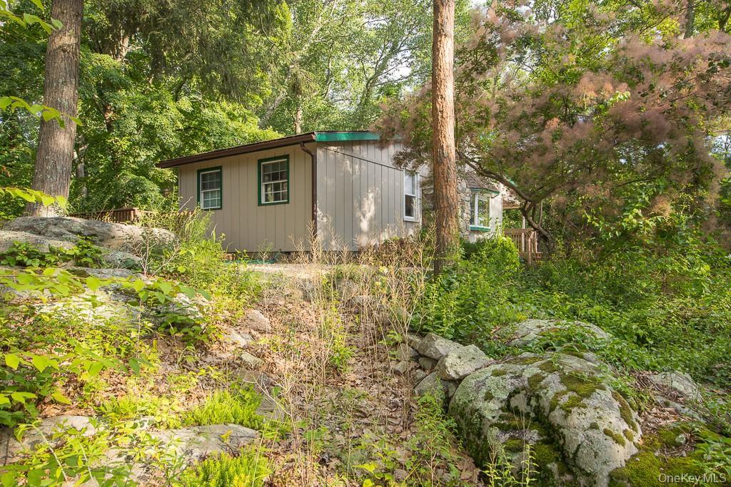 Single Family Bluff  Orange County, NY 10925, MLS-958378-17