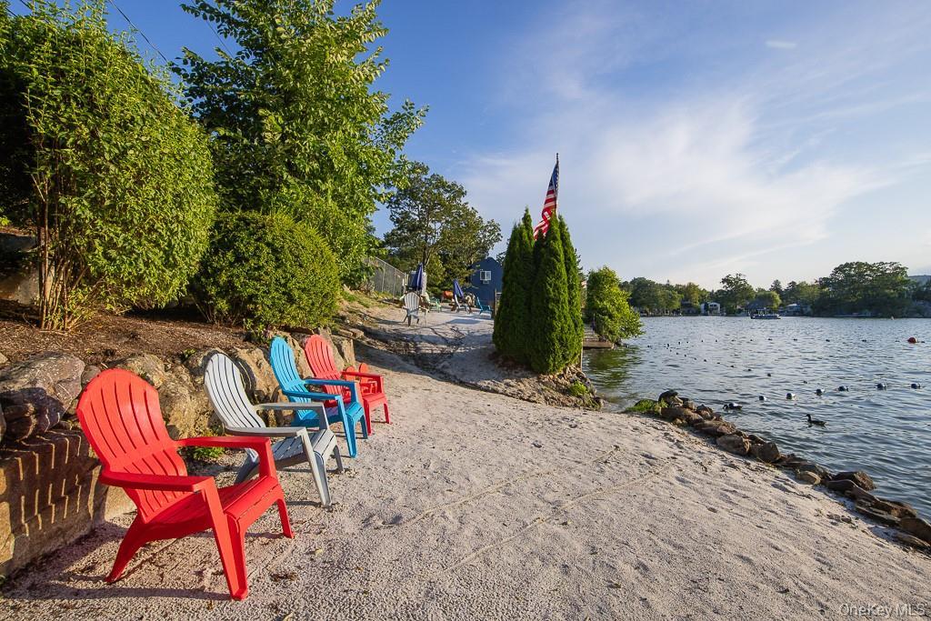 Single Family Bluff  Orange County, NY 10925, MLS-958378-21