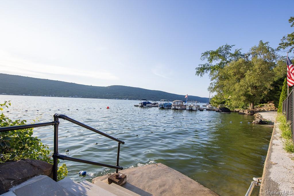 Single Family Bluff  Orange County, NY 10925, MLS-958378-24