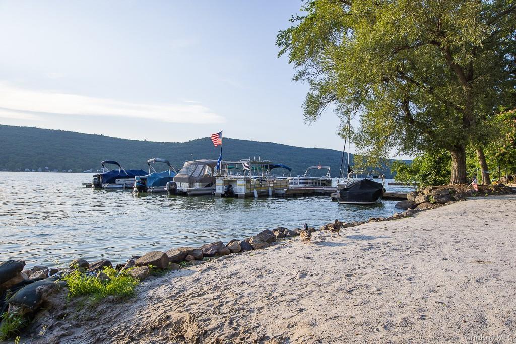 Single Family Bluff  Orange County, NY 10925, MLS-958378-25