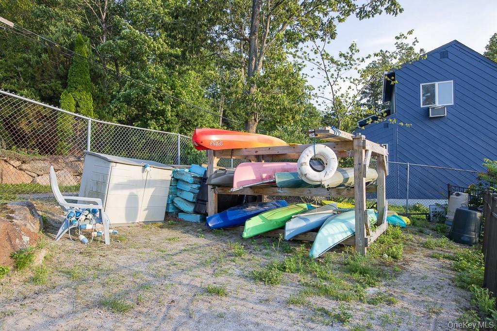 Single Family Bluff  Orange County, NY 10925, MLS-958378-26