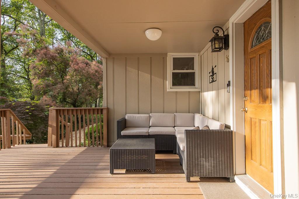 Single Family Bluff  Orange County, NY 10925, MLS-958378-4