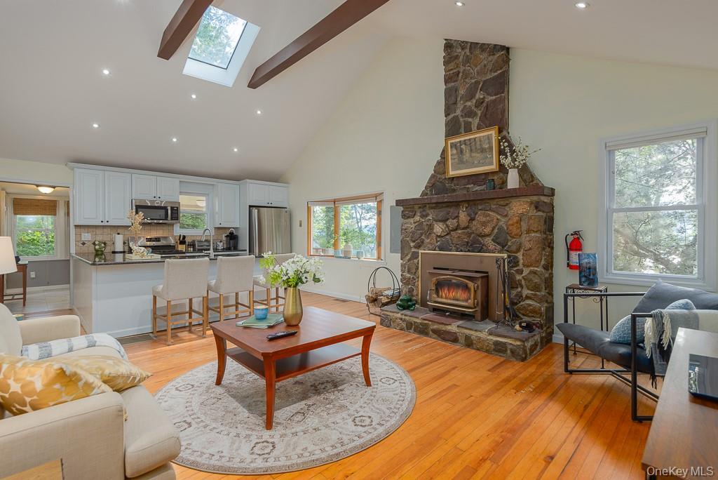 Single Family Bluff  Orange County, NY 10925, MLS-958378-5