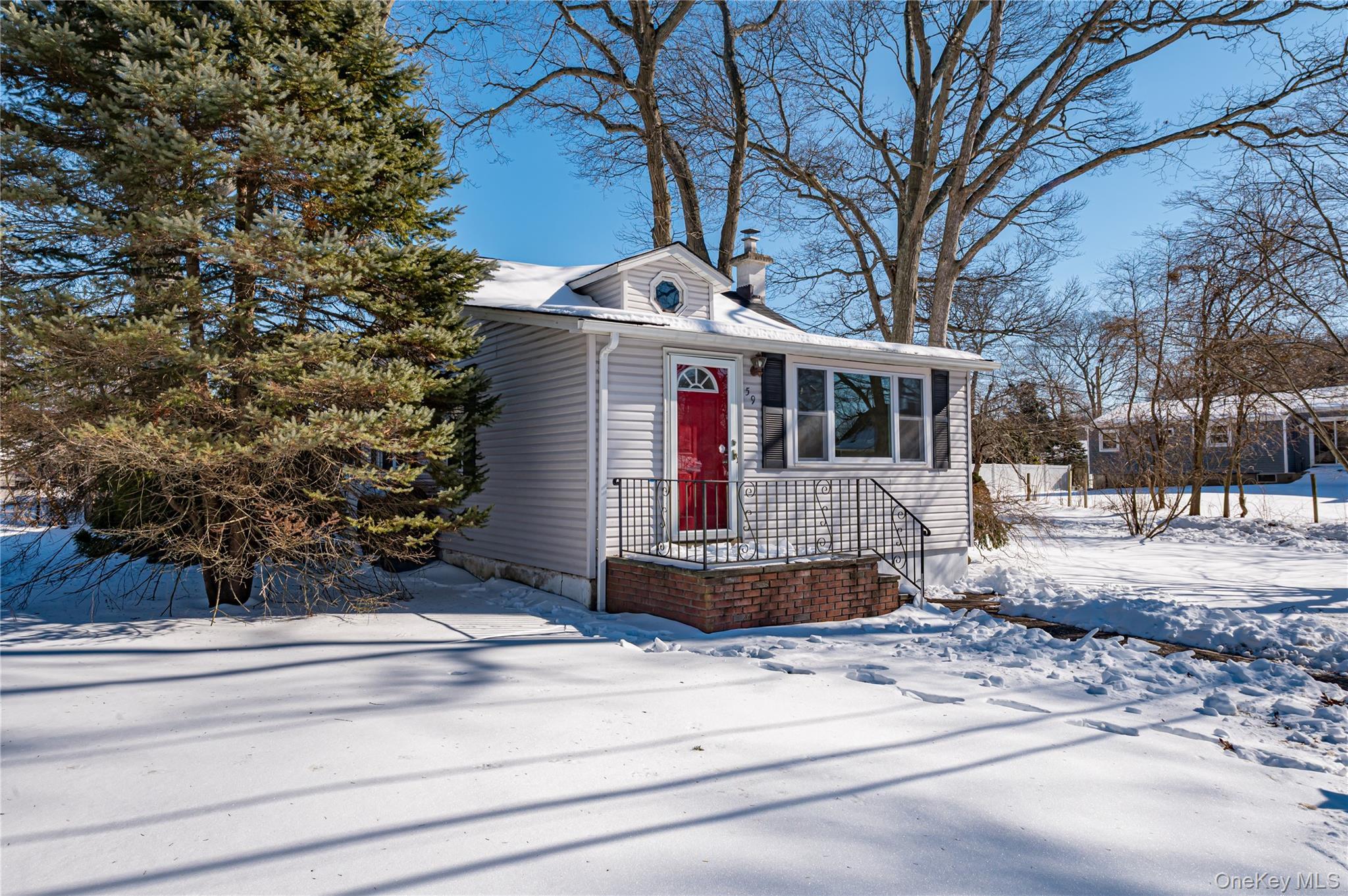 Single Family Webster  Suffolk County, NY 11779, MLS-958380-2