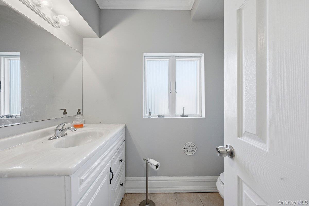 Single Family Crescent  Westchester County, NY 10704, MLS-958381-12