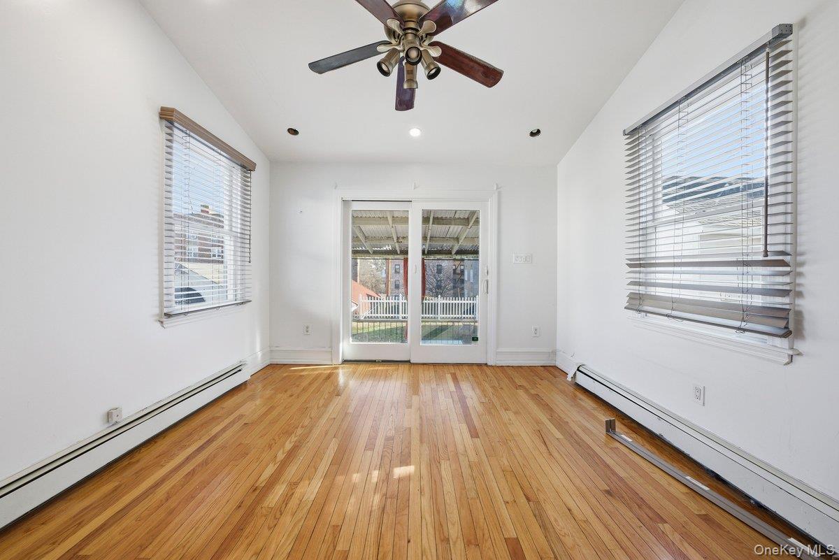 Single Family Crescent  Westchester County, NY 10704, MLS-958381-16