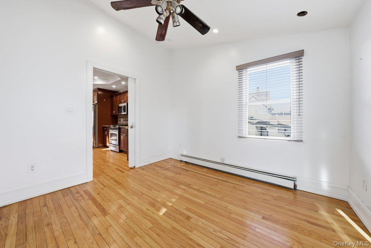 Single Family Crescent  Westchester County, NY 10704, MLS-958381-17